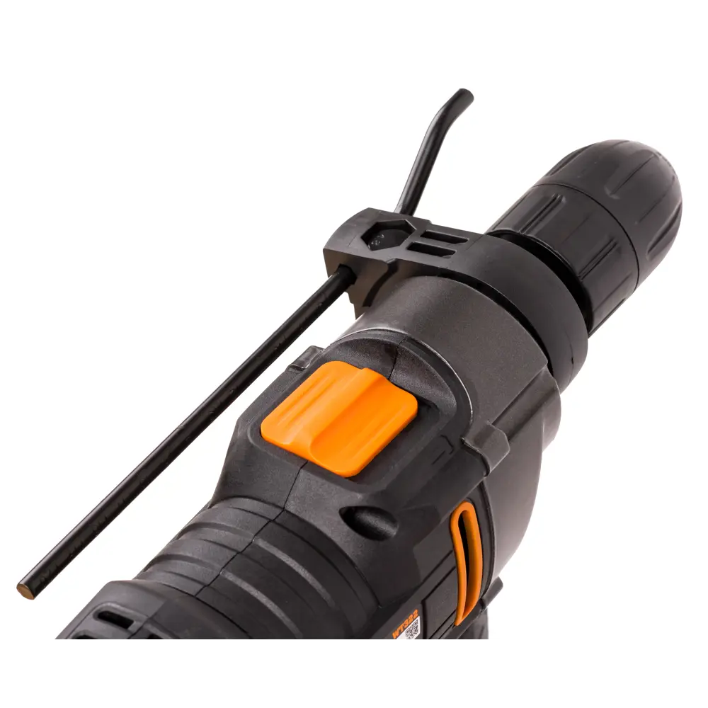 Дрель сетевая ударная Worx WT322.1, 810 Вт STLM-2013049 - Вид №5
