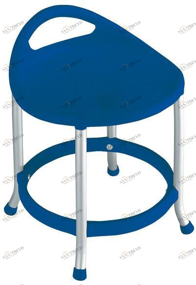 GABER Низкий табурет из технополимера sun-id-1376800