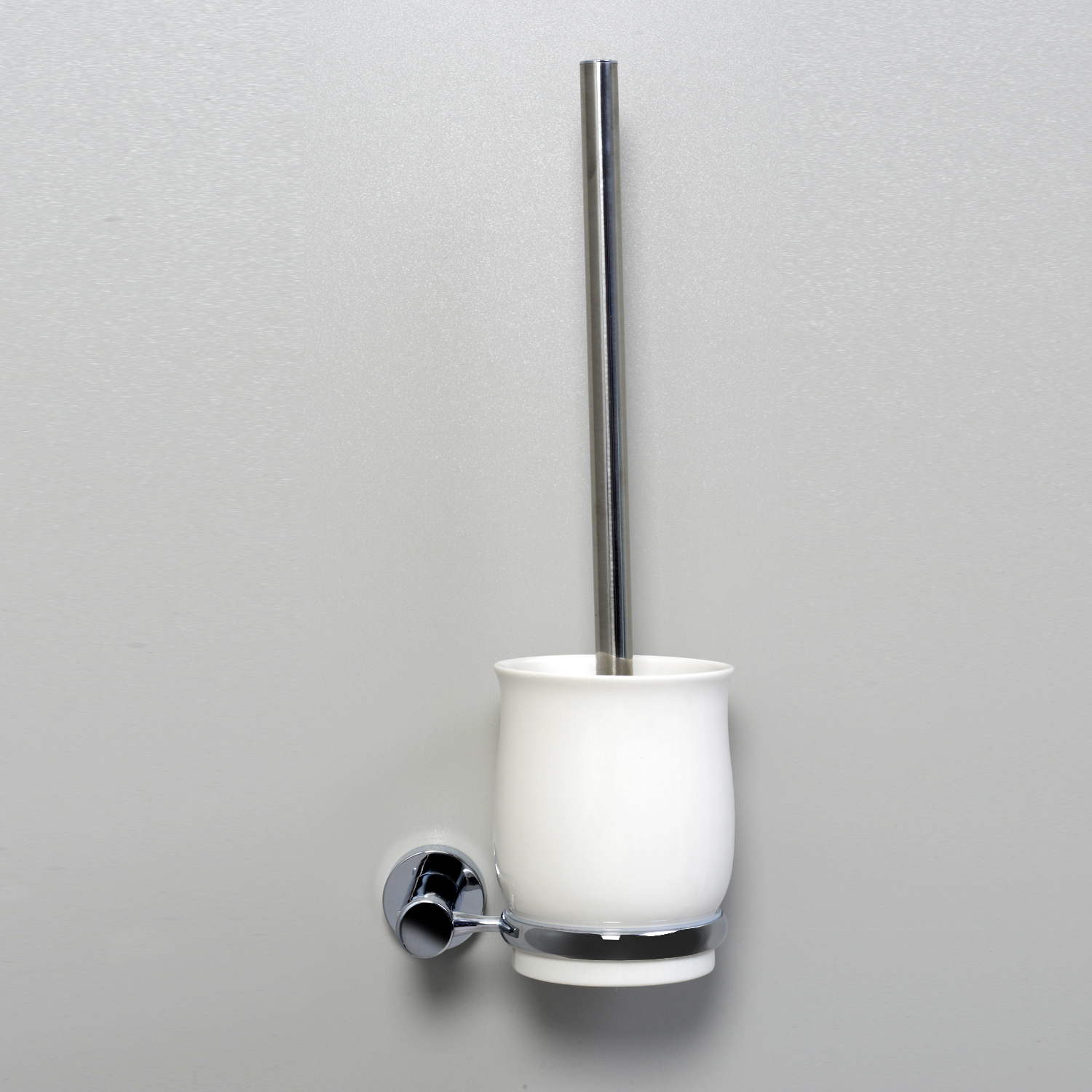 K-24227 Щетка для унитаза подвесная WasserKRAFT 