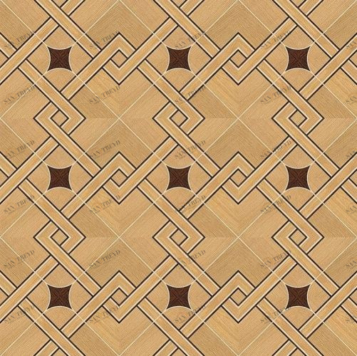 Декор Вершина Русская классика 18271