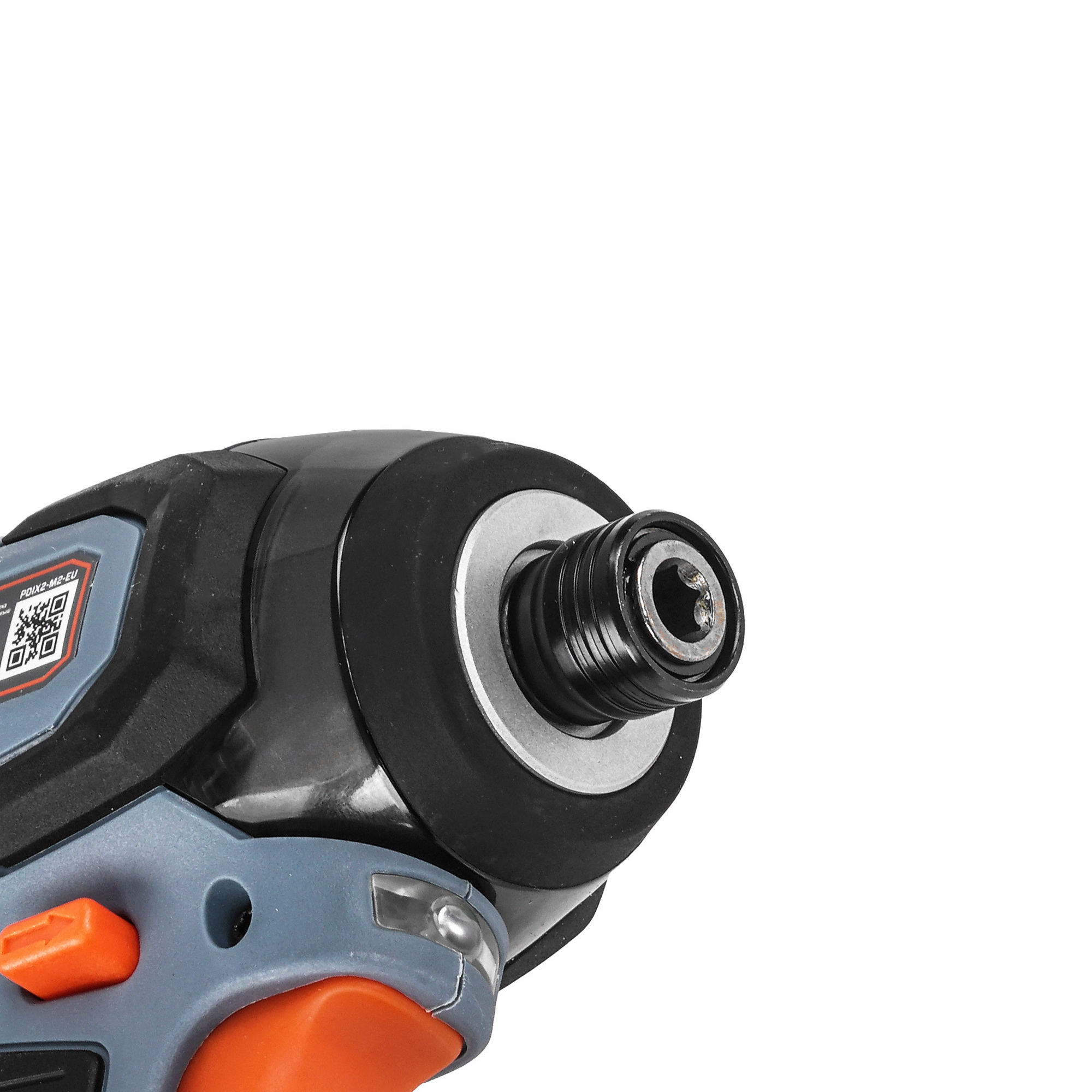 Винтоверт SENIX PDIX2-M2-EU 20 Volt Max X2 , Без ЗУ, Без АКБ 9067911 STDN-0049128 - Вид №3