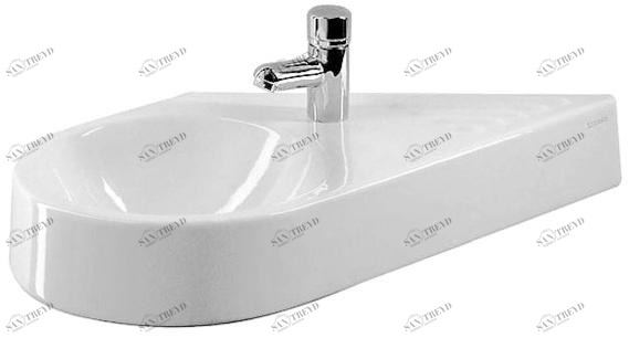 Duravit Раковины из керамики Architec 076465/076565