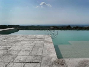 GH LAZZERINI Напольные покрытия из натурального камня