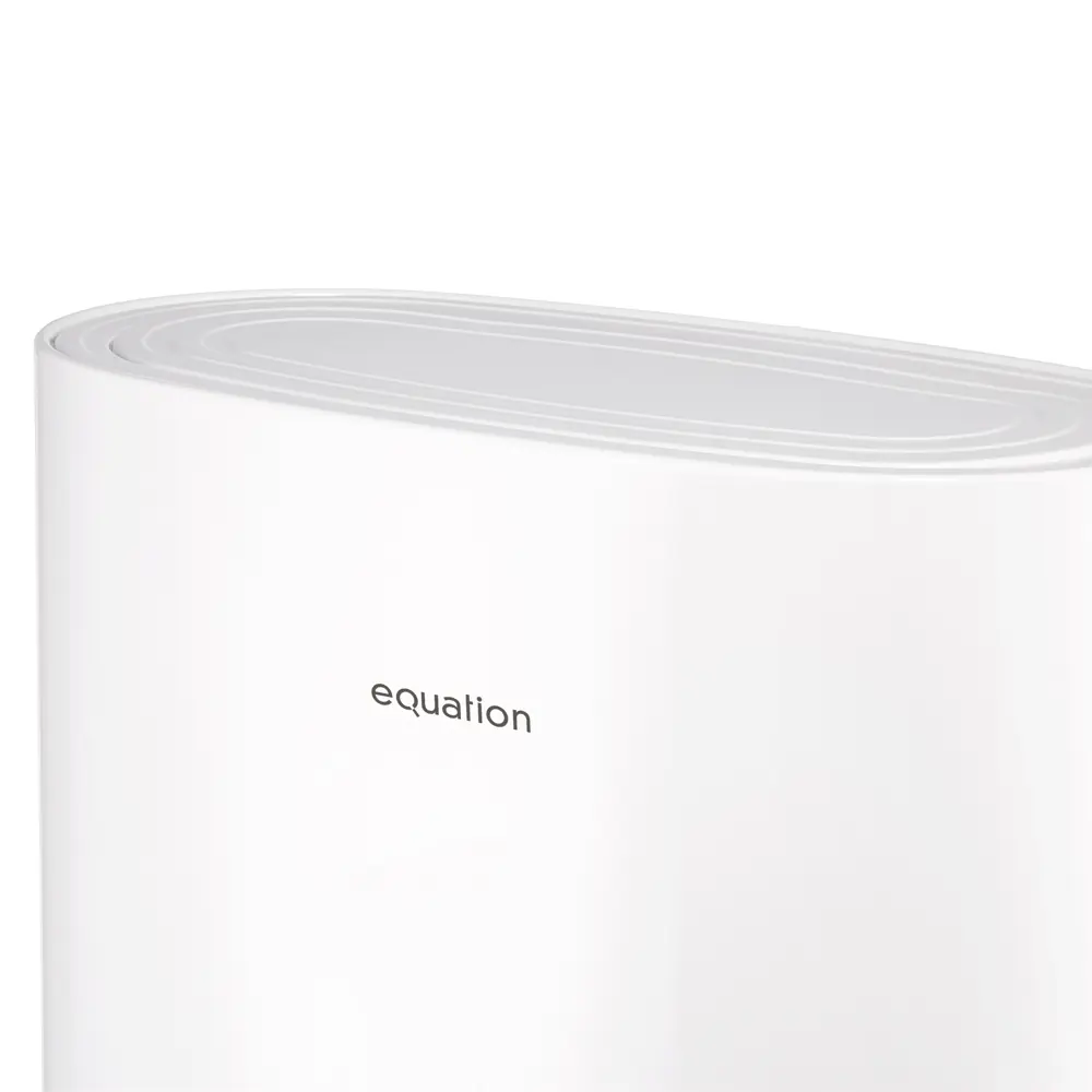 Накопительный водонагреватель электрический 30 л Equation EQ 30 ST 2 кВт нержавеющая сталь мокрый ТЭН 89352193 STLM-2062270  - Вид №4