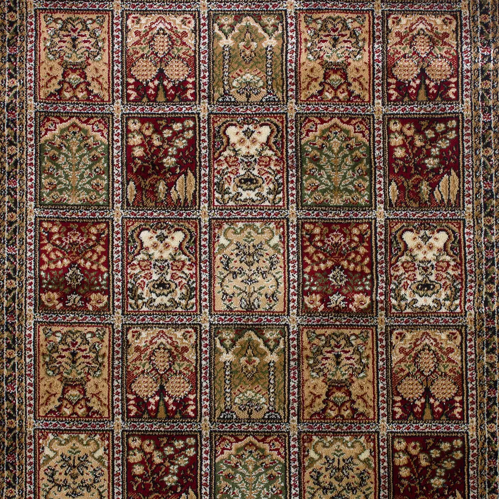 Ковровая дорожка Мега 401 - комфорт и защита полов 18160205 STLM-0009751 - Вид №2