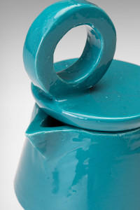 Керамическая молочная машина