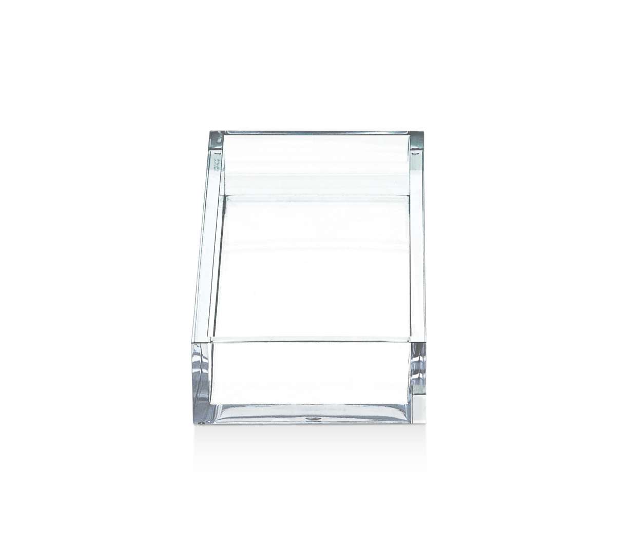 Лоток SKY TAB S DECOR WALTHER Акрил 980583