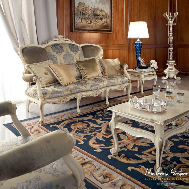 Modenese Gastone 3-х местный диван Bella vita sun-id-1365523 - Вид №1