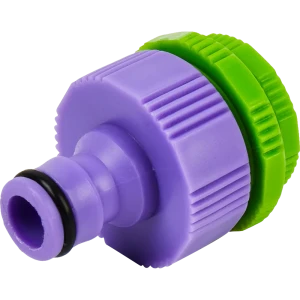 Адаптер Palisad для полива с быстрым соединением 1/2-3/4-1 дюйм 88294367