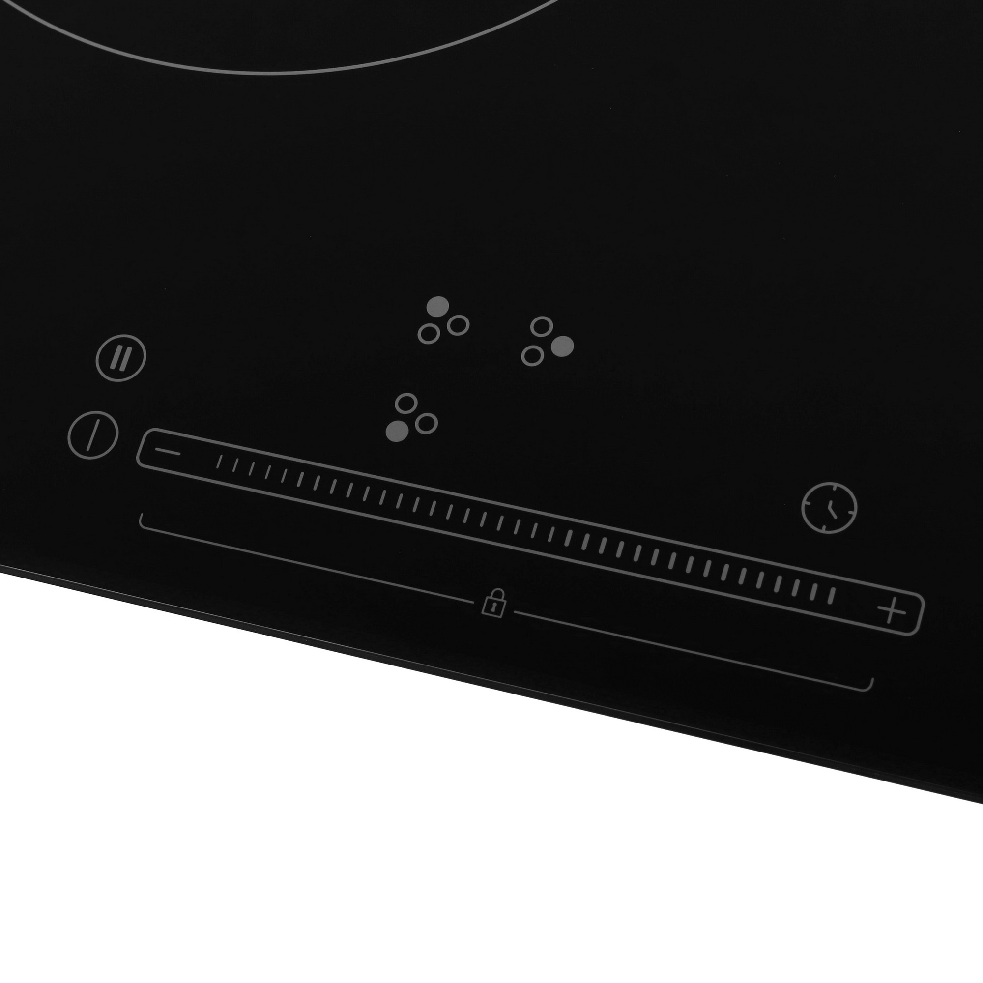 9292302 Электрическая варочная поверхность Indesit IRC 345 STDN-0084325 - Вид №2