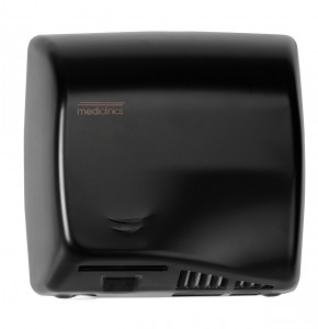 M17AB Сенсорная сушилка для рук Speedflow Plus mediclinics