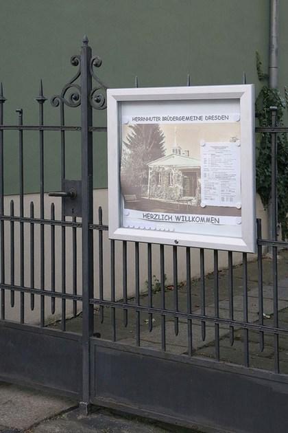 STUDIO T Доска объявлений для улицы, сертифицированная IP56 sun-id-1510392 - Вид №7