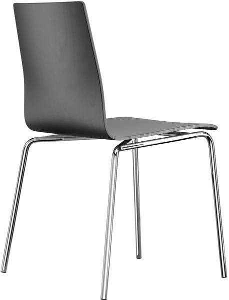 horgenglarus Штабелируемый стул из фанеры  8-100  - Вид №2