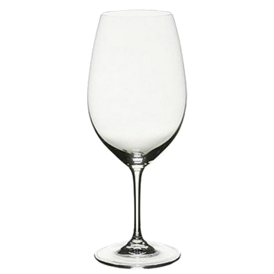 Набор фужеров Vinum Syrah, 650 мл, 2 шт., бессвинцовый хрусталь Riedel 641630 - Вид №5