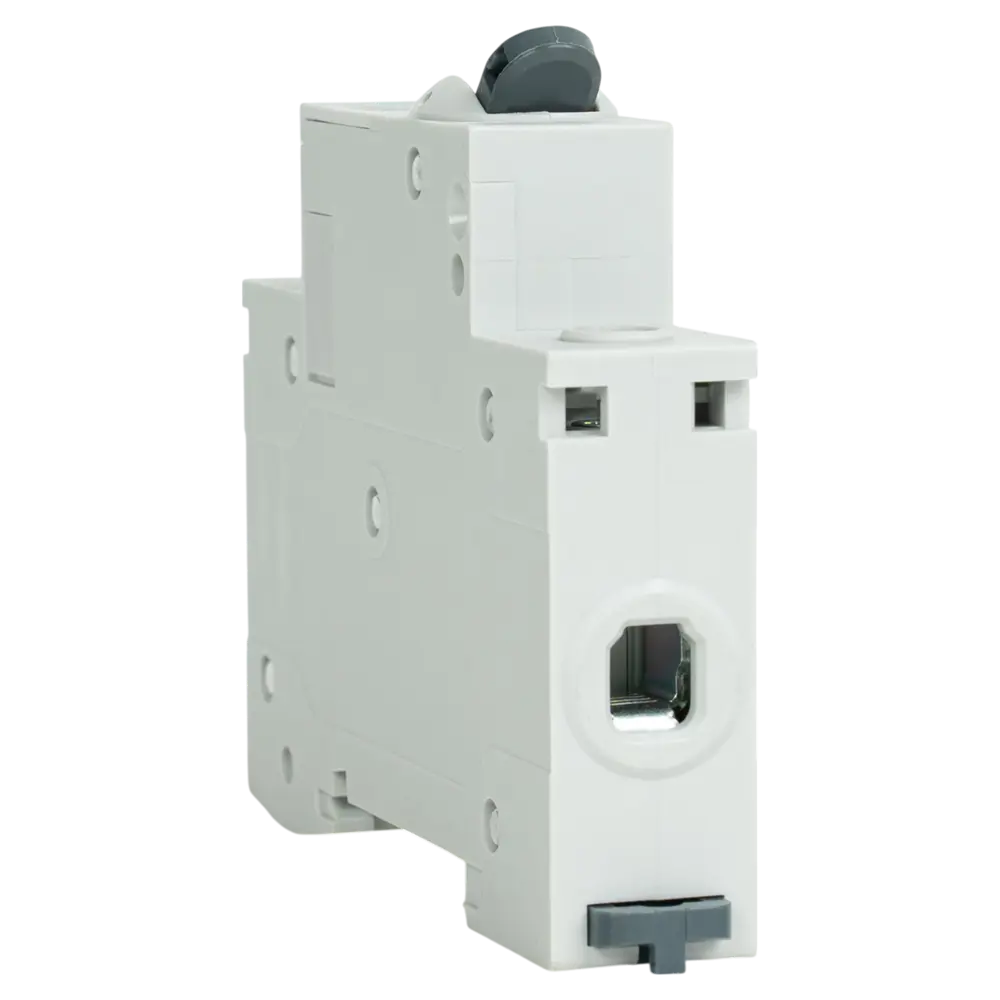 Автоматический выключатель SYSTEME ELECTRIC City9 25А для надежной защиты сети 89412715 STLM-1576540 - Вид №3