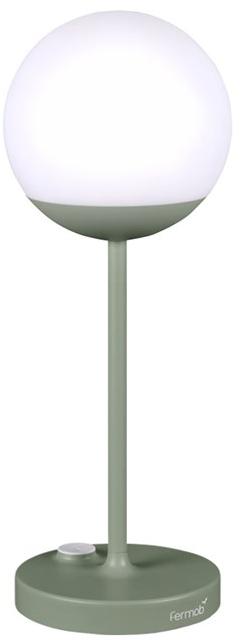 Fermob Настольная светодиодная лампа для улицы с зарядкой от usb Mooon! 5302 - Вид №1