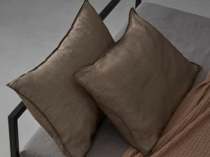 Society Limonta Наволочка с графическими мотивами рами Nap chains