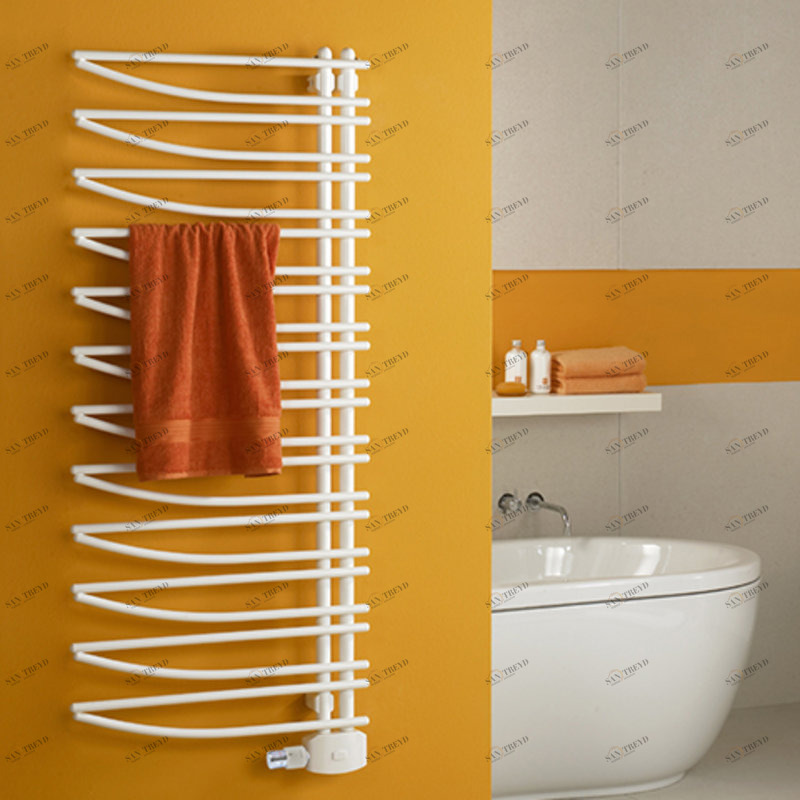 Bemm Трубный полотенцесушитель Индивидуальный;органический Обмен Salsa 1 SA sun-id-1224999