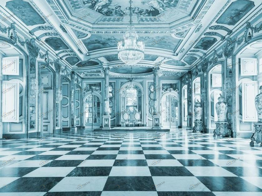 Wallpepper Group Графические обои, без пвх, эко, моющиеся Online selection sun-id-1354011