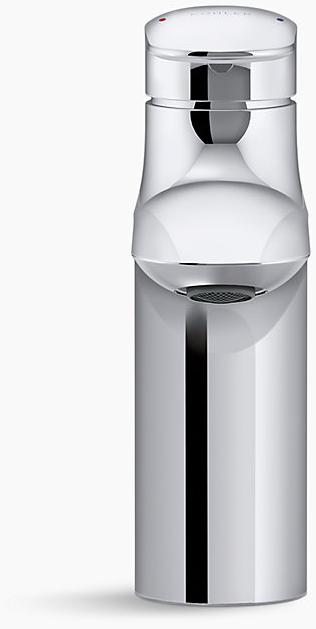 K-98827-4-CP Раковина KOHLER Polished Chrome  - Вид №3