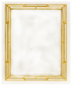 Зеркало  CHELINI 290/G