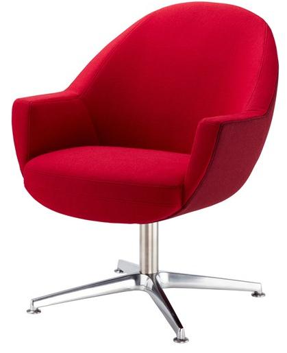 Thonet Кресло с 4-мя спицами 830 sun-id-1476895 - Вид №1