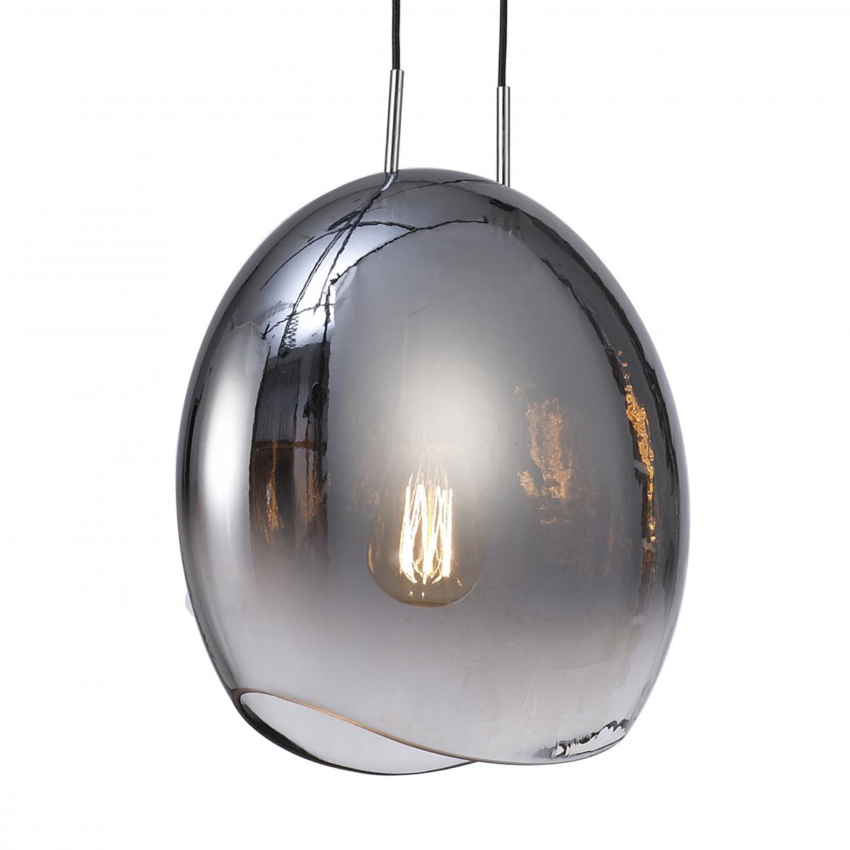 066523 Подвесной светильник Medium Mantra Lens - Вид №7