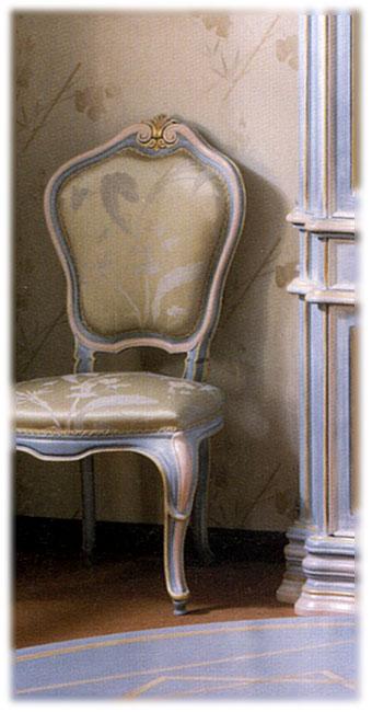 Стул 260 FRATELLI RADICE 10170010020 