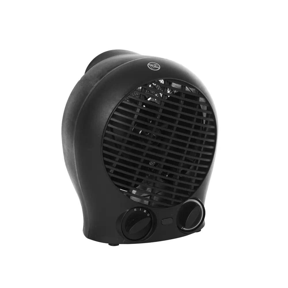 Тепловентилятор EQUATION 2000 Вт для быстрого обогрева 82423742 STLM-0027131