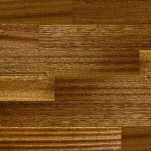 Паркетная доска Maestro Club Symphony Махагон африканский 7031 Махагон (Сапеле) Натур (Гладкая) 2283х194 мм.