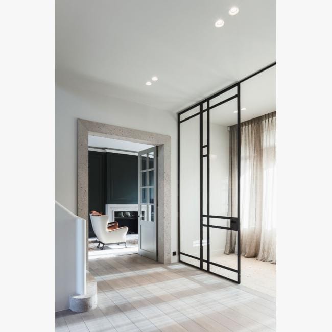 Круглый светодиодный светильник Deltalight Gyn ARCH-00133387 - Вид №1