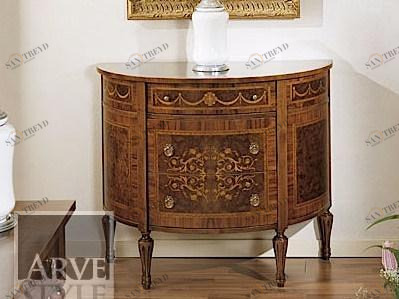 Arvestyle Буфет из массива дерева с ящиками Chiara Cn-0935