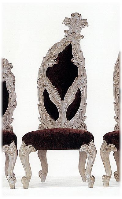 Стул  JUMBO COLLECTION MAN-16a sx Promenade