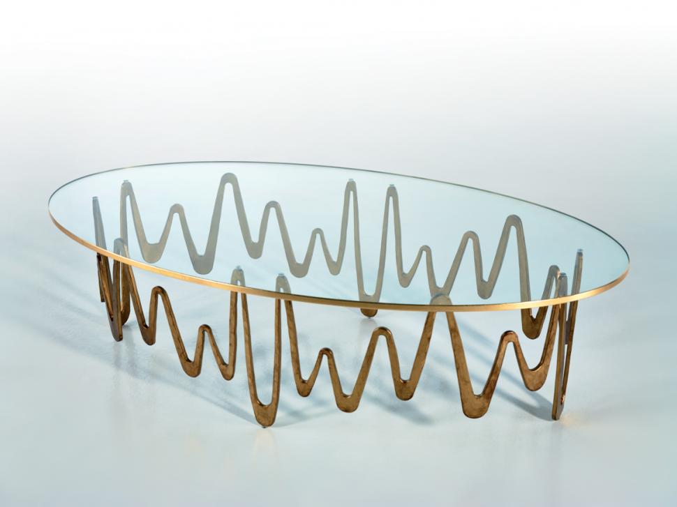 SICIS Ondine Coffee Table 140x80x40 sun-id-1989713 - Вид №1