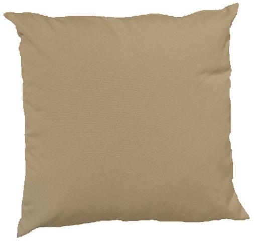 April Furniture Квадратная тканевая подушка для дивана Bob sun-id-1422337 - Вид №3