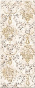 AREZZO LIGHT ALBA Декор 20,1*50,5 Azori 583372001