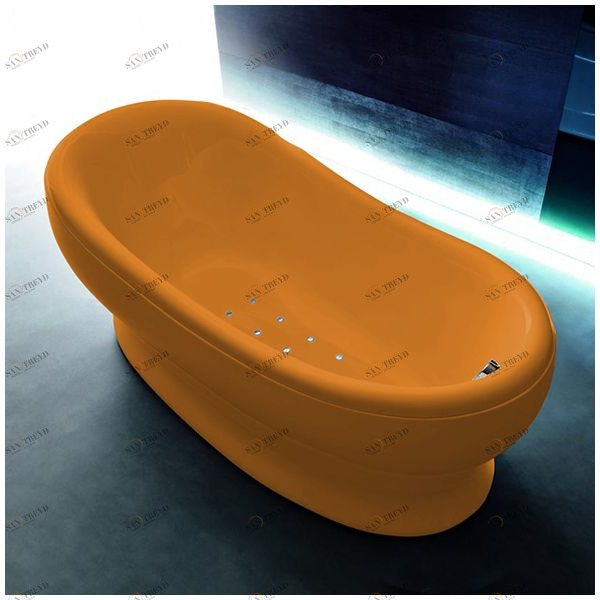 Ванна GRUPPO TREESSE EGG V5033-O V5033O