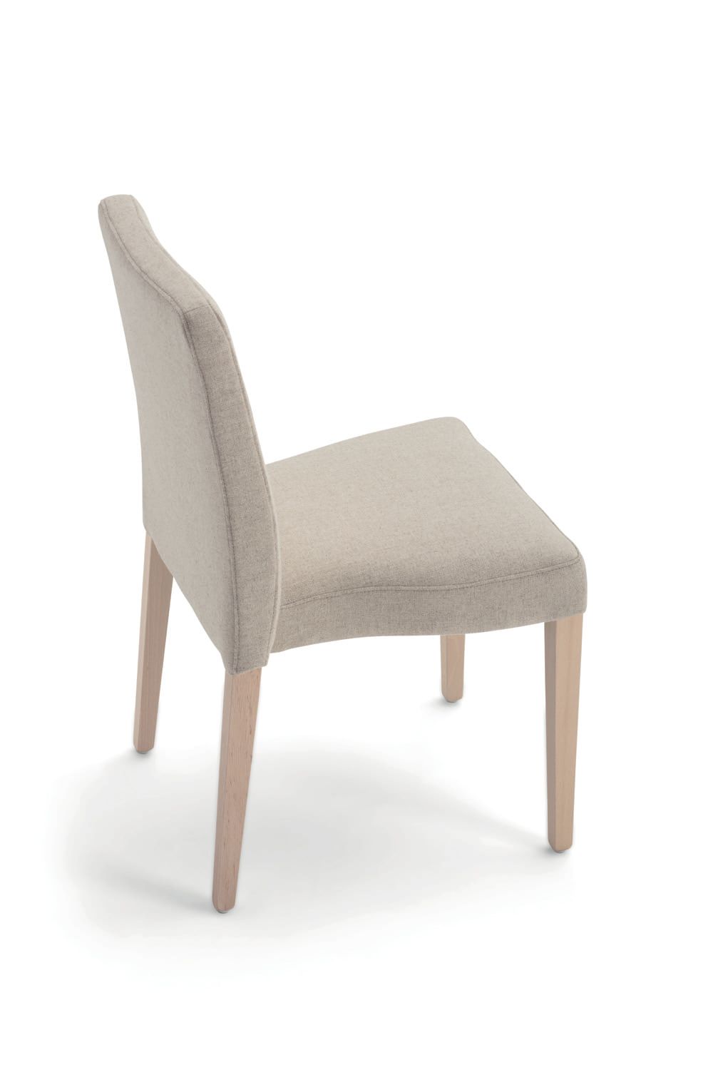 Штабелируемый тканевый мягкий стул Palma ARCH-00083716 - Вид №10