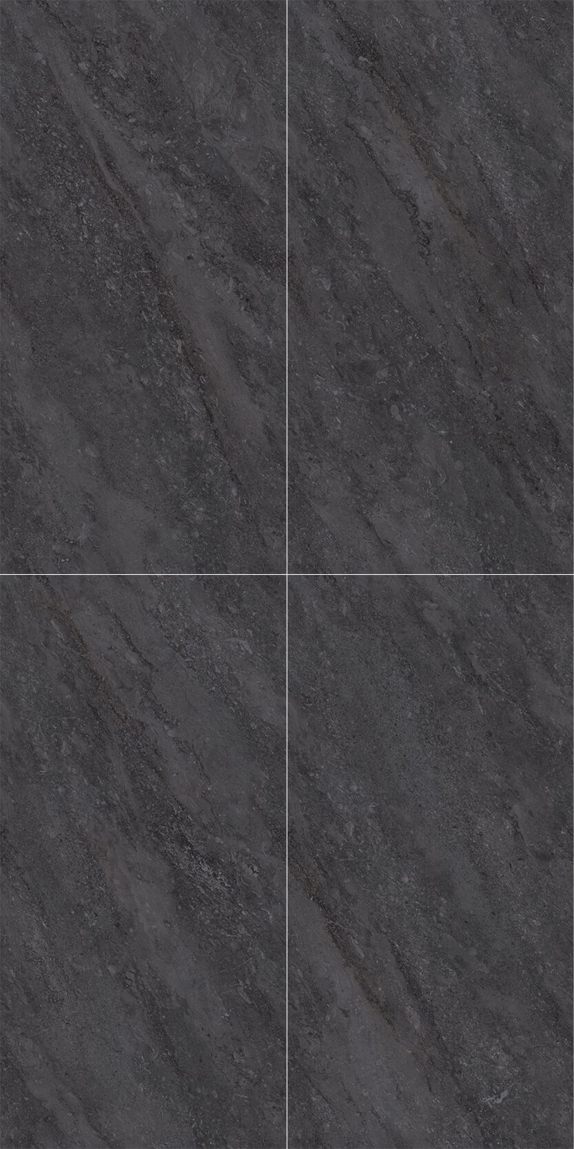 Мраморный пол / покрытие GANI MARBLE TILES LOVINA GREY ARCH-00015056 - Вид №1