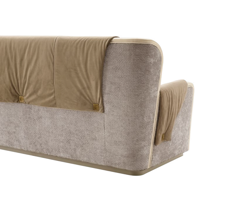 Диван  AR ARREDAMENTI OL93 Oliver - Вид №2