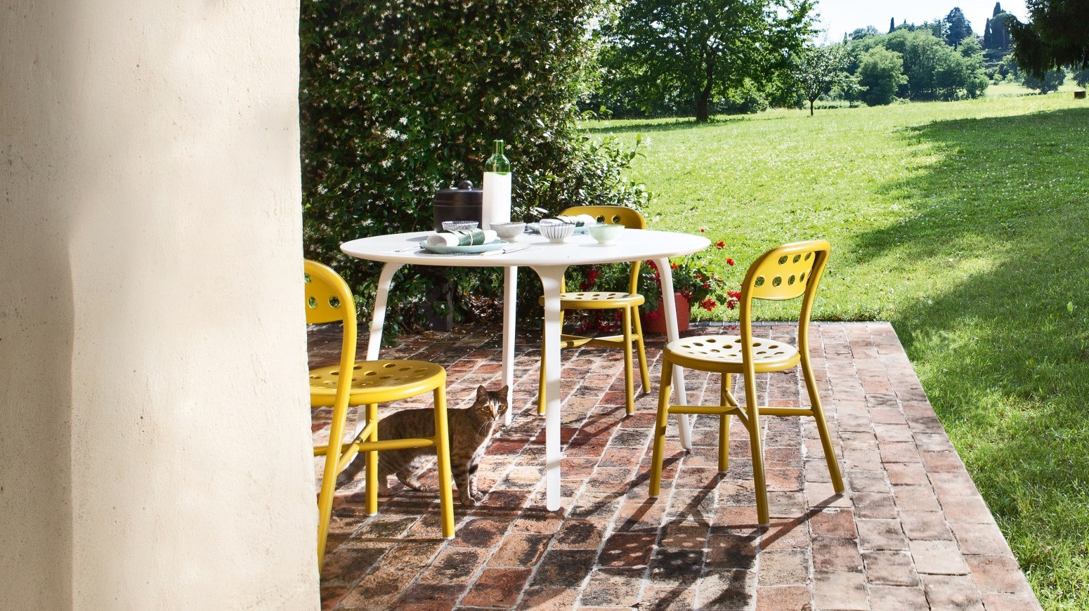 Первый Magis sun-id-1328888 - Вид №4