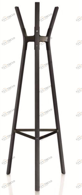 Magis Деревянная вешалка Steelwood sun-id-1381398