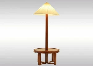 Woka Lamps Vienna Торшер в классическом стиле
