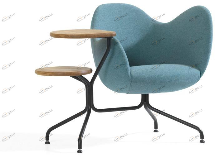 Blå Station Кресло на жердочке Wilmer O56 Bla Station