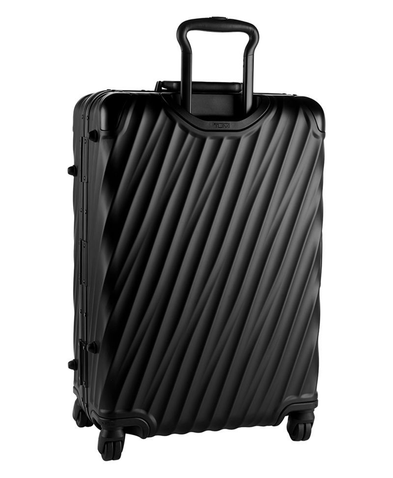 36864MD2 Чемодан Short Trip Packing Case Tumi 19 Degree Aluminum  - Вид №1