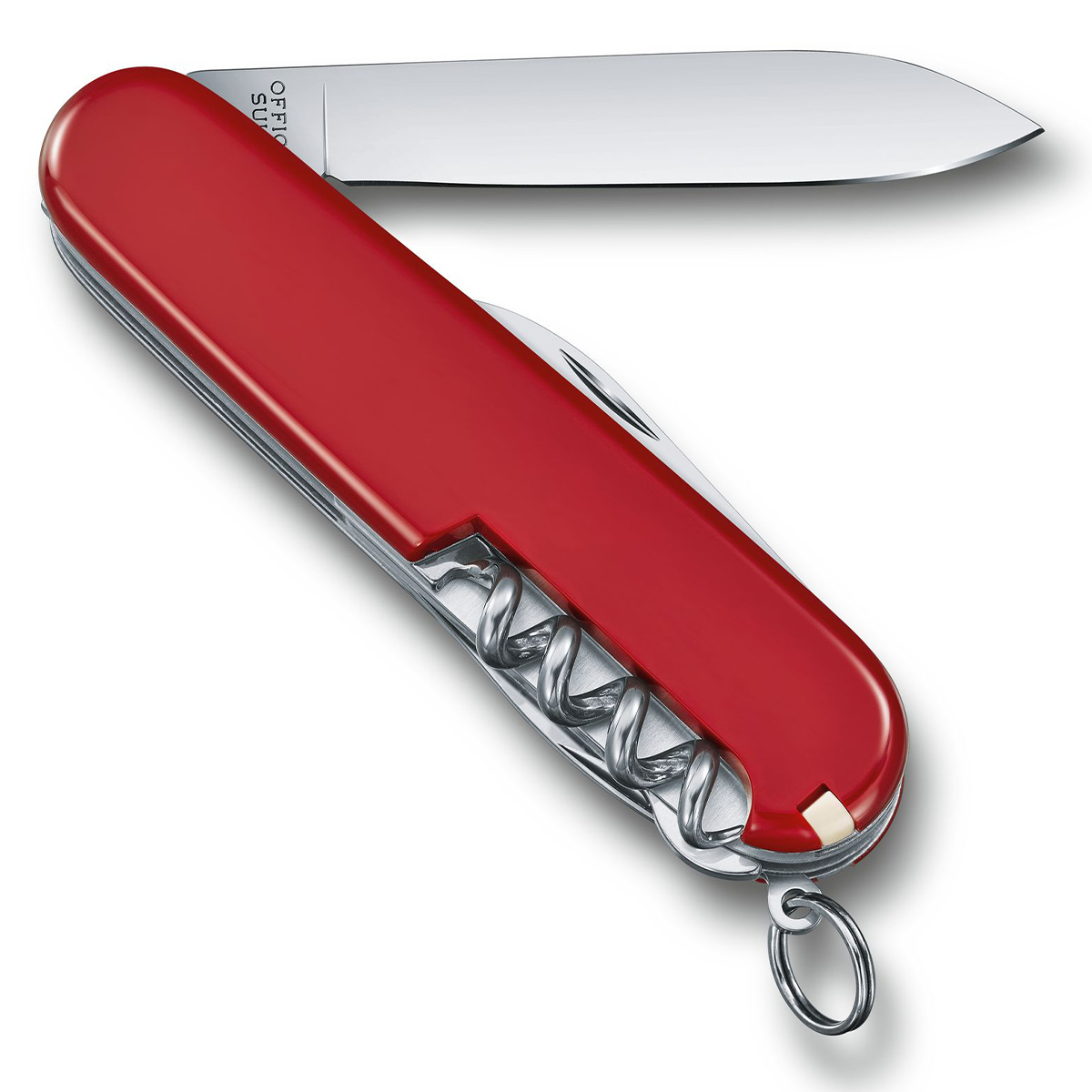 1.3703 Нож перочинный Victorinox Climber  - Вид №1