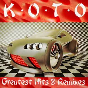 524786 Виниловая пластинка Koto - Greatest Hits & Remixes