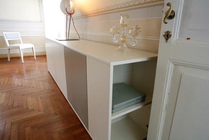 COLLI CASA Лакированный буфет Volterra sun-id-1398480 - Вид №6