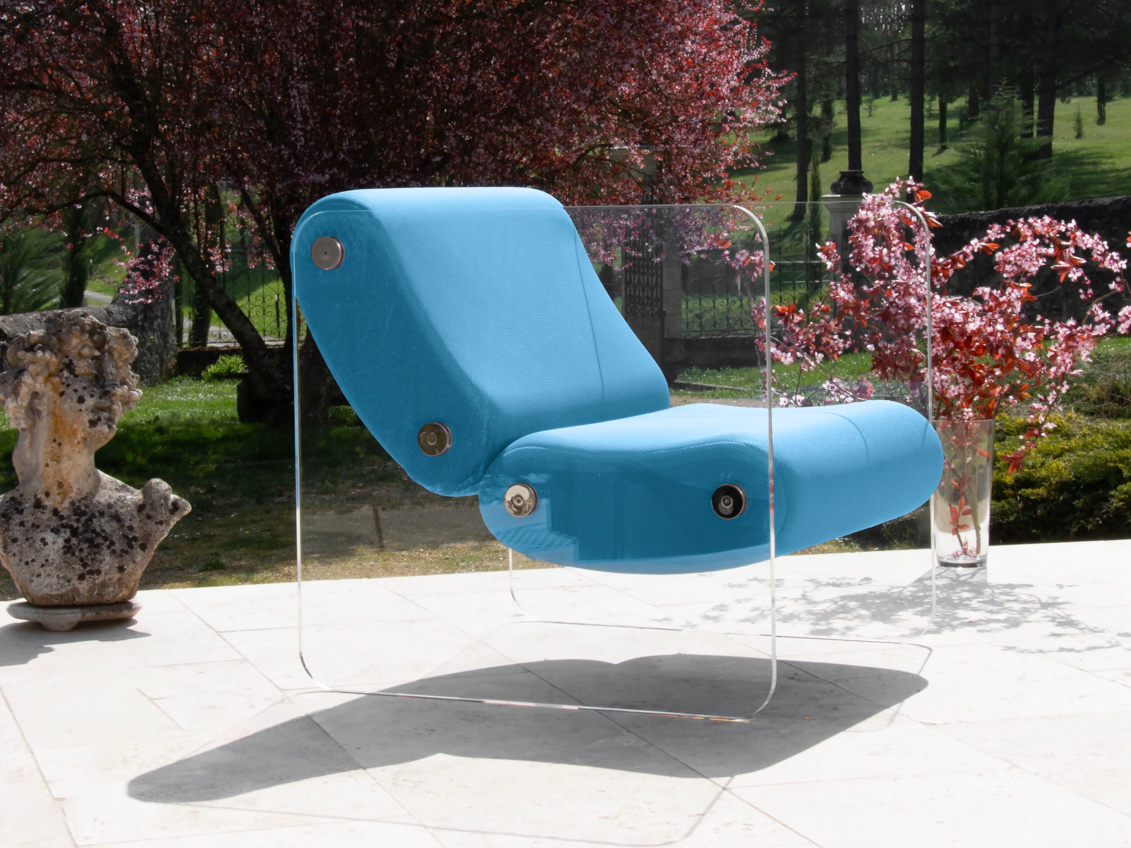 Кресло с подлокотниками KUUMO MW08 ARCH-00141265