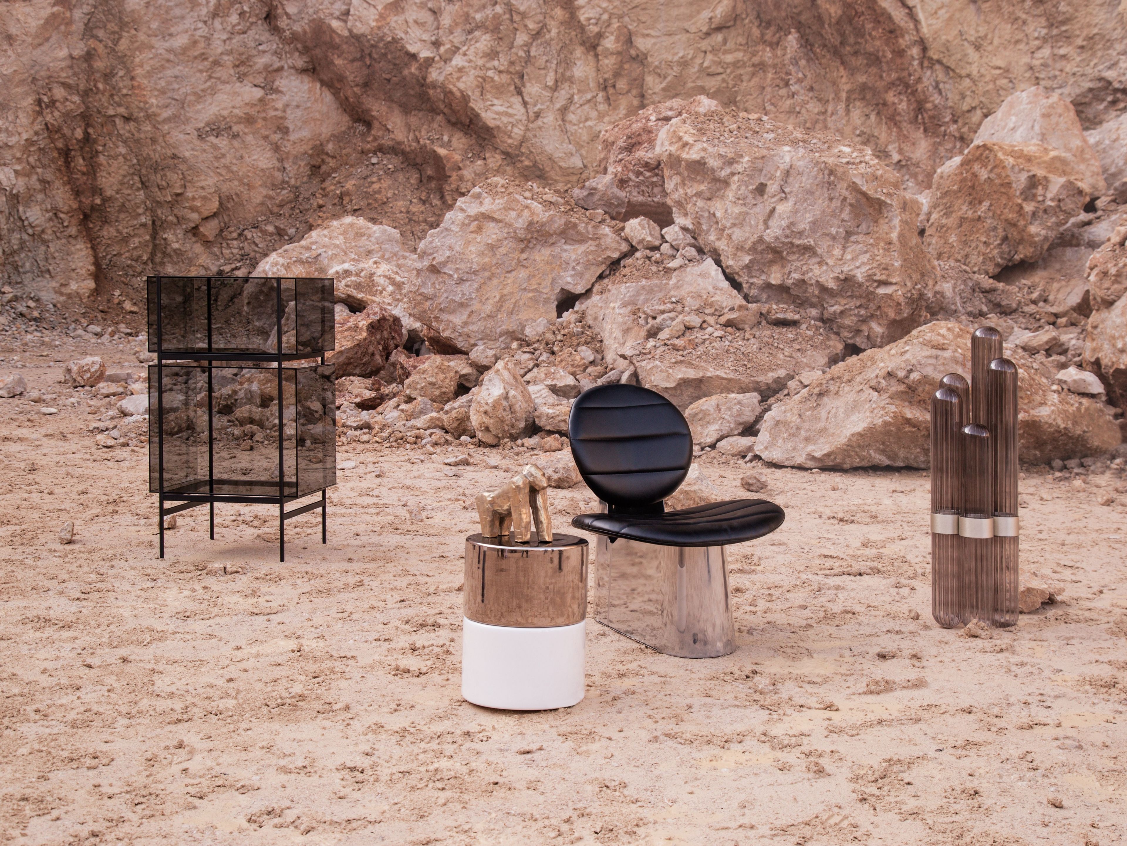 Креслице pulpo PILOTA ARCH-00101625 - Вид №7